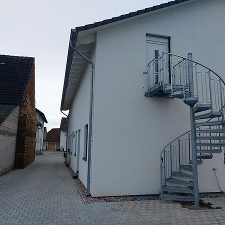 Neue Moderne Fewo Europa-Park & Rulantica Ringsheim Εξωτερικό φωτογραφία